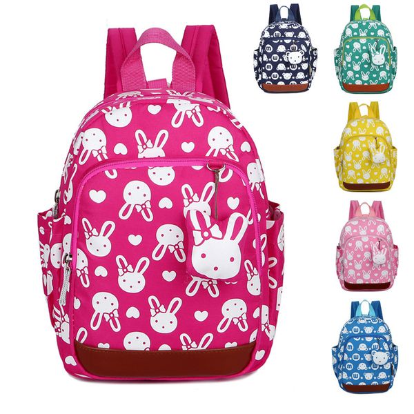 cartoon backpack for children kindergarten nylon children school bags printing baby girls boys school backpack
cartoon backpack for children kindergarten nylon children school bags printing baby girls boys school backpack