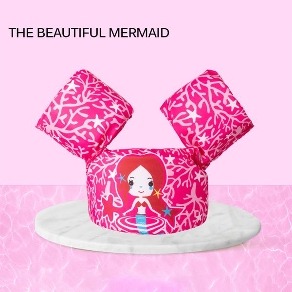 baby boy girl life vest cartoon toddler float surfing swimming ring pool infant swimming life vest buoyancy baby swim arm ring
baby boy girl life vest cartoon toddler float surfing swimming ring pool infant swimming life vest buoyancy baby swim arm ring
