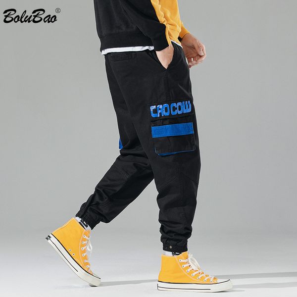 bolubao 2020 new men casual pants men's letter print straight pants male fashion wild harem brand clothing, Black
bolubao 2020 new men casual pants men's letter print straight pants male fashion wild harem brand clothing, Black