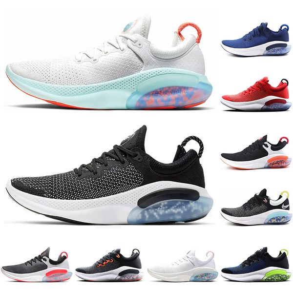 new outdoor breathable joyride run fk knit designer fashion running shoes blue platinum tint racer mens trainers sneakers us5.5-11
new outdoor breathable joyride run fk knit designer fashion running shoes blue platinum tint racer mens trainers sneakers us5.5-11