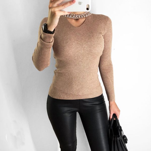 designer sweater womens designer sweaters slim autumn pink sweater women halter knit pullover sweater v neck long sleeve jumper, White;black
designer sweater womens designer sweaters slim autumn pink sweater women halter knit pullover sweater v neck long sleeve jumper, White;black