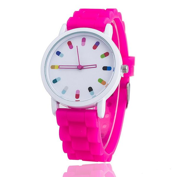 quartz wristwatches simple round women watch silicone analog alloy watches dropshipping new 2019 selling, Slivery;brown
quartz wristwatches simple round women watch silicone analog alloy watches dropshipping new 2019 selling, Slivery;brown
