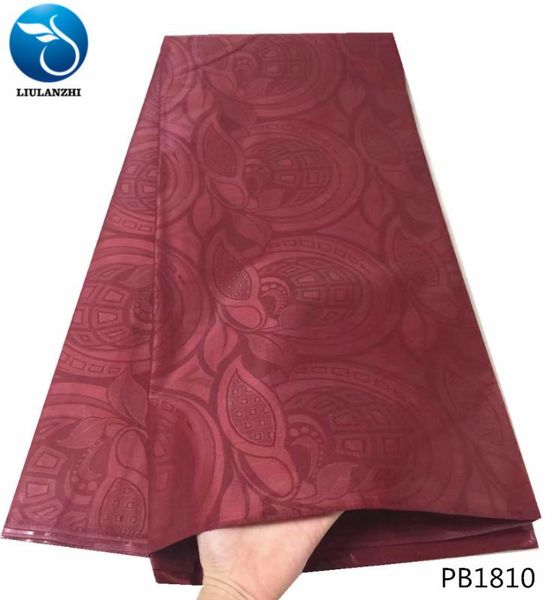 liulanzhi african 5 yards brocade getzner fabric sewing african riche bazin 2020 pb18, Black;white
liulanzhi african 5 yards brocade getzner fabric sewing african riche bazin 2020 pb18, Black;white