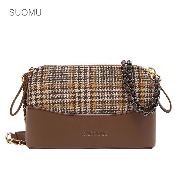 women fashion shoulder messenger bag animal print alligator small square bag chain patchwork crossbody black brown 2020 new
women fashion shoulder messenger bag animal print alligator small square bag chain patchwork crossbody black brown 2020 new