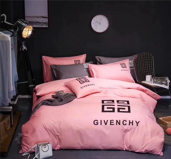 Free Shipping Letter Print Bedding Suit All Cotton Queen Size Bedding Sets High Quality Men And Women Home Textiles
Free Shipping Letter Print Bedding Suit All Cotton Queen Size Bedding Sets High Quality Men And Women Home Textiles