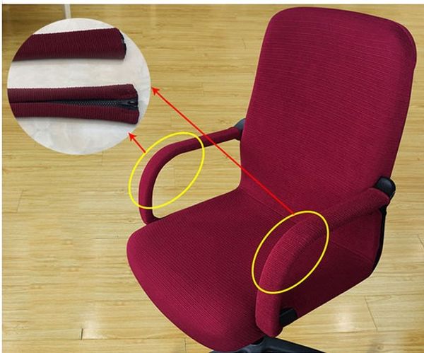 solid color elastic armrest cover for office computer chair cover spandex stripe arm rest armrest 2pcs
solid color elastic armrest cover for office computer chair cover spandex stripe arm rest armrest 2pcs
