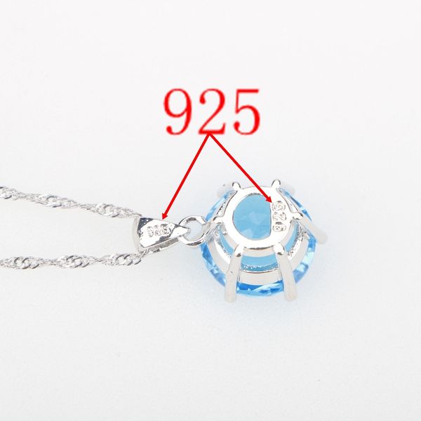 sky blue cz stones wedding silver 925 jewelry sets pendant necklace earrings rings for women dubai jewelery set gift box, Slivery;golden
sky blue cz stones wedding silver 925 jewelry sets pendant necklace earrings rings for women dubai jewelery set gift box, Slivery;golden