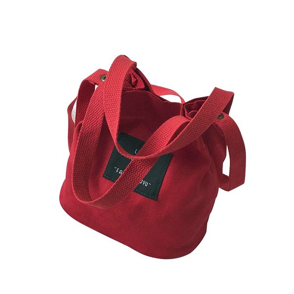 lady canvas handbag mini single shoulder bag female shopping bags bucket pack fashion women borsa a tracolla#40
lady canvas handbag mini single shoulder bag female shopping bags bucket pack fashion women borsa a tracolla#40