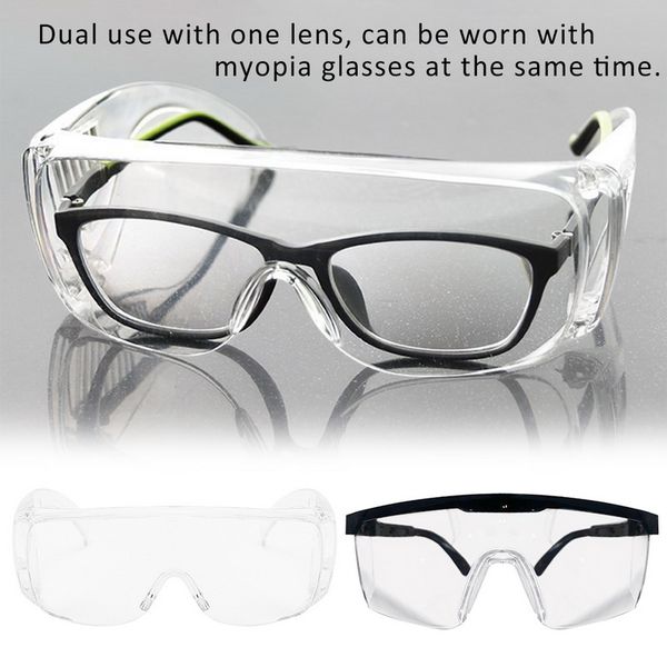 labor protection splash-proof transparent anti-fog sand-proof riding anti- safety glasses for men
labor protection splash-proof transparent anti-fog sand-proof riding anti- safety glasses for men