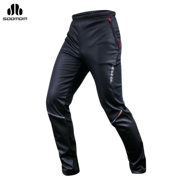 sobike windproof running pants thermal cycling bicycle men sport trousers hiking fitness fishing run sweatpants athletic pants, Black;blue
sobike windproof running pants thermal cycling bicycle men sport trousers hiking fitness fishing run sweatpants athletic pants, Black;blue