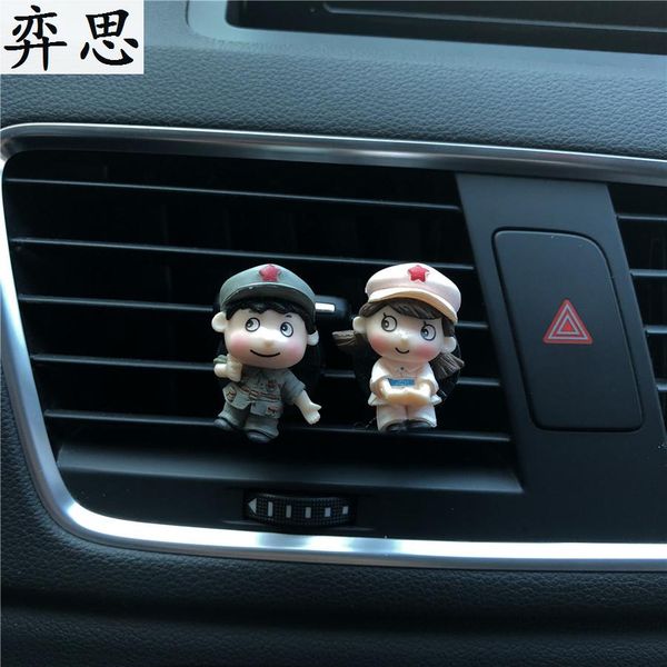 lovers car perfume clip lovely cartoon air decoration car styling perfume lady air freshener perfumes 100 original
lovers car perfume clip lovely cartoon air decoration car styling perfume lady air freshener perfumes 100 original