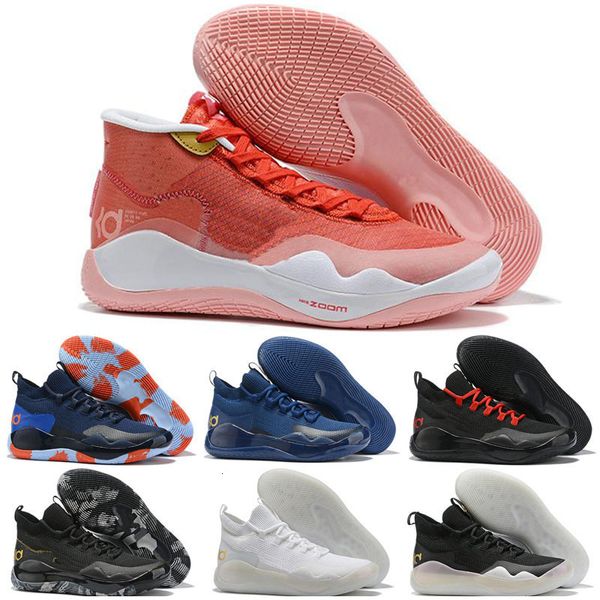 new new kevin durant 12 xii high kd 35 warriors home white blue yellow mens kids basketball shoes men sports shoes kd12 sneakers, Black
new new kevin durant 12 xii high kd 35 warriors home white blue yellow mens kids basketball shoes men sports shoes kd12 sneakers, Black