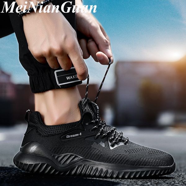 summer men's sports shoes big size soft man sneakers mesh breathable black mens running shoes low light flat men sport shoe b2
summer men's sports shoes big size soft man sneakers mesh breathable black mens running shoes low light flat men sport shoe b2