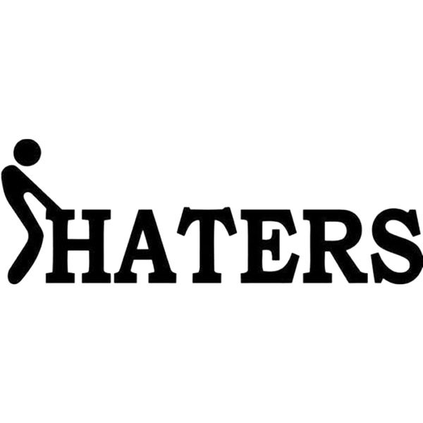 16*5.5cm fck haters cool graphics character modern decal checkered flags windshield sticker body decals
16*5.5cm fck haters cool graphics character modern decal checkered flags windshield sticker body decals