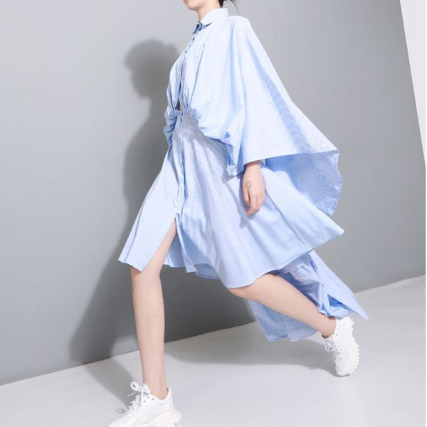 tvvovvin 2019 spring new cotton women shirt pluz size striped cotton casual ladies blouses shirt long sleeve women clothing b702, White
tvvovvin 2019 spring new cotton women shirt pluz size striped cotton casual ladies blouses shirt long sleeve women clothing b702, White
