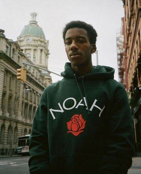 19fw noah hoodies men women rose print hip hop streetwear noah sweatshirt west brand clothing pullover, Black
19fw noah hoodies men women rose print hip hop streetwear noah sweatshirt west brand clothing pullover, Black