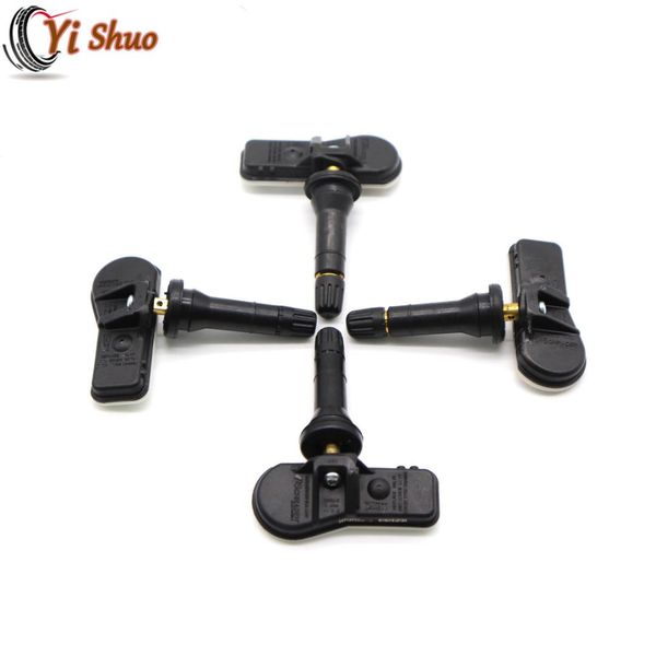 car tpms tire pressure monitoring system sensor 407009322r for talento combi - citan combi 433mhz 2012-2026
car tpms tire pressure monitoring system sensor 407009322r for talento combi - citan combi 433mhz 2012-2026