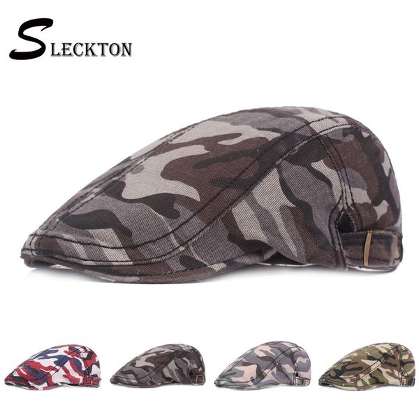 sleckton 100%cotton cowboy hats casual beret newsboy cap flat cap camouflage caps peaky blinders baker boy gatsby hat cabbie, Blue;gray
sleckton 100%cotton cowboy hats casual beret newsboy cap flat cap camouflage caps peaky blinders baker boy gatsby hat cabbie, Blue;gray