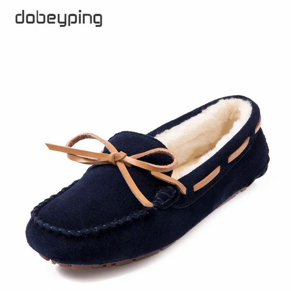 2017 winter plush boat shoe cow leather women shoes keep warm moccasins shoes woman slip on female flats fur loafers size 35-41 y200320, Black
2017 winter plush boat shoe cow leather women shoes keep warm moccasins shoes woman slip on female flats fur loafers size 35-41 y200320, Black