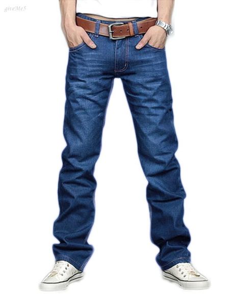 2013 fashion brand men denim jeans pants man slim straight leisure and casual pants trousers 12, Blue
2013 fashion brand men denim jeans pants man slim straight leisure and casual pants trousers 12, Blue