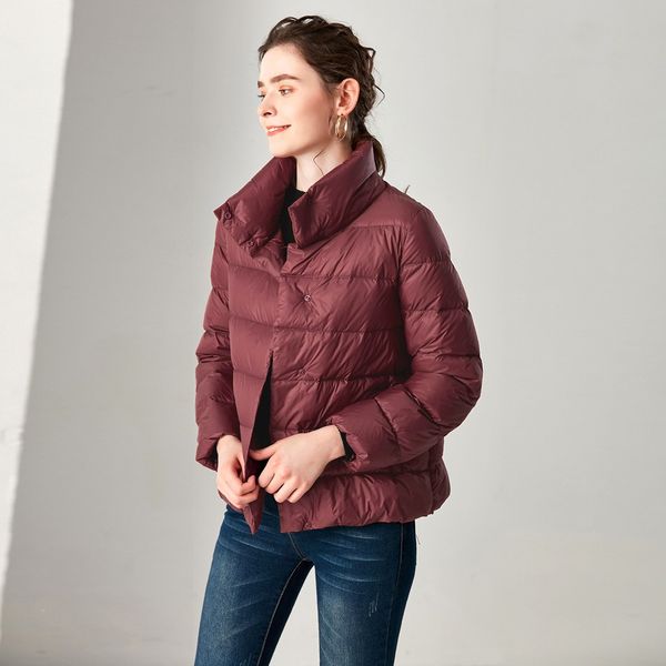 jaycosin short button pocket warm coat 2019 winter jacket women loose coat duck down jacket casual thin warm parka overcoat 906, Tan;black
jaycosin short button pocket warm coat 2019 winter jacket women loose coat duck down jacket casual thin warm parka overcoat 906, Tan;black