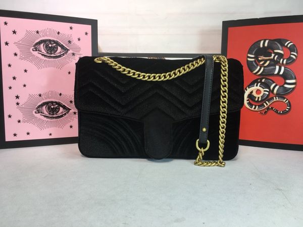 marmont 443497 velvet + leather autumn winter style luxury handbags original genuine leather silk lining shoulder bags 446744
marmont 443497 velvet + leather autumn winter style luxury handbags original genuine leather silk lining shoulder bags 446744