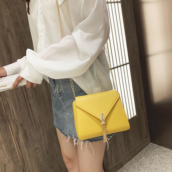 женщины дикий сумка сумка мода кисточкой цепи небольшой площади crossbody сумки для женщин carteras мешок главная femme #38
женщины дикий сумка сумка мода кисточкой цепи небольшой площади crossbody сумки для женщин carteras мешок главная femme #38