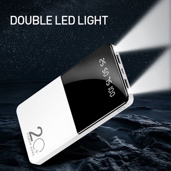 2019 new power bank 30000mah for xiaomi mi 2 usb powerbank portable charger external battery poverbank for iphone huawei samsung
2019 new power bank 30000mah for xiaomi mi 2 usb powerbank portable charger external battery poverbank for iphone huawei samsung