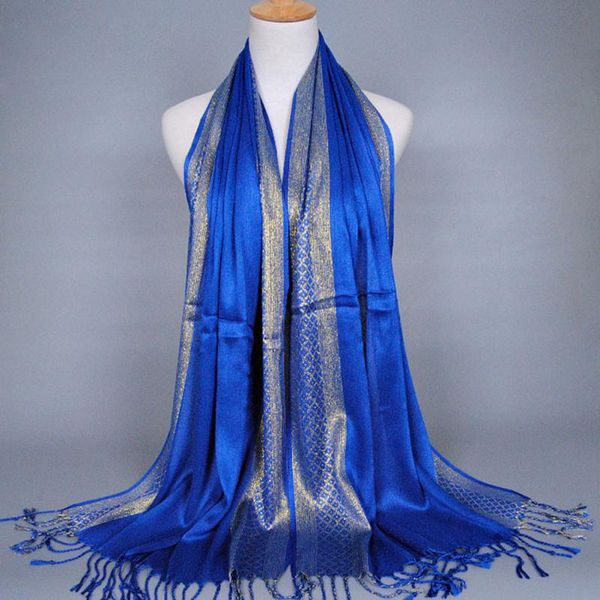 female glitter solid color lurex shawls muffler headband shimmer popular hijab autumn muslim scarves/scarf, Red
female glitter solid color lurex shawls muffler headband shimmer popular hijab autumn muslim scarves/scarf, Red