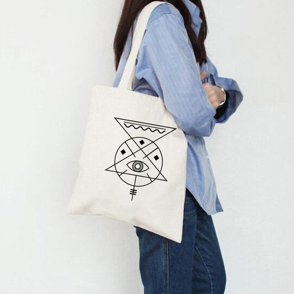 shoulder bags vintage art funny harajuku ins school geometric print casual large capacity women canvas abstract cartoon fashion
shoulder bags vintage art funny harajuku ins school geometric print casual large capacity women canvas abstract cartoon fashion
