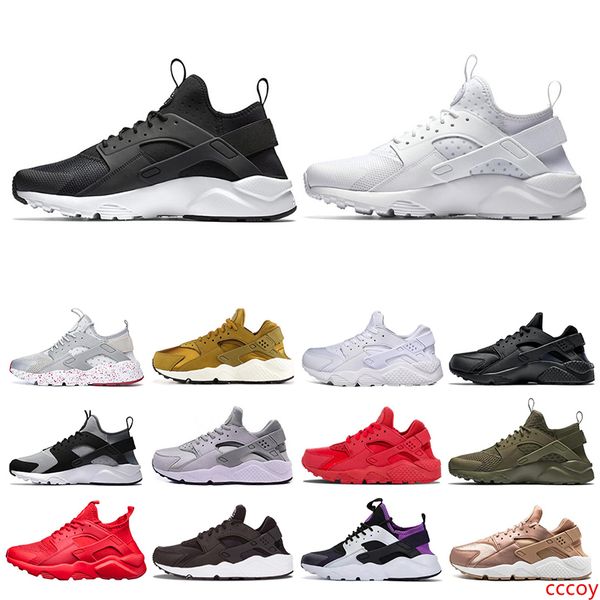 2020 huarache 4.0 1.0 running shoes triple white black grey silver men women huarache shoes huaraches sports sneakers size 36-45
2020 huarache 4.0 1.0 running shoes triple white black grey silver men women huarache shoes huaraches sports sneakers size 36-45