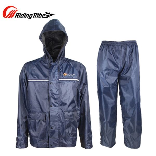 riding tribe men women motorcycle riding rain jacket pants hood raincoat rain gear breathable waterproof windproof suit set
riding tribe men women motorcycle riding rain jacket pants hood raincoat rain gear breathable waterproof windproof suit set