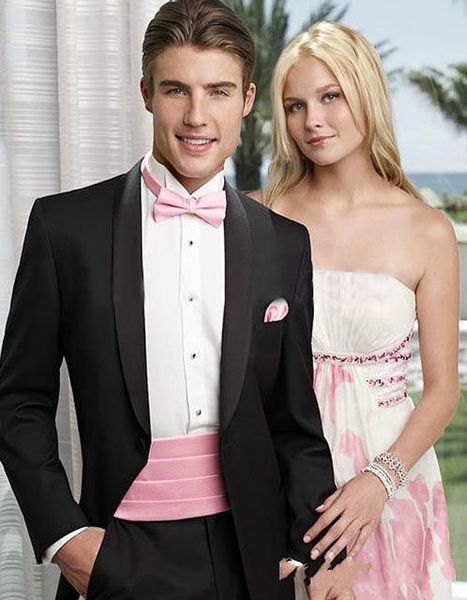 custom black long coat custom made mens suits wedding groom slim fit smart casual wedding prom man blazer 2 pieces (jacket+pants) d77, White;black
custom black long coat custom made mens suits wedding groom slim fit smart casual wedding prom man blazer 2 pieces (jacket+pants) d77, White;black