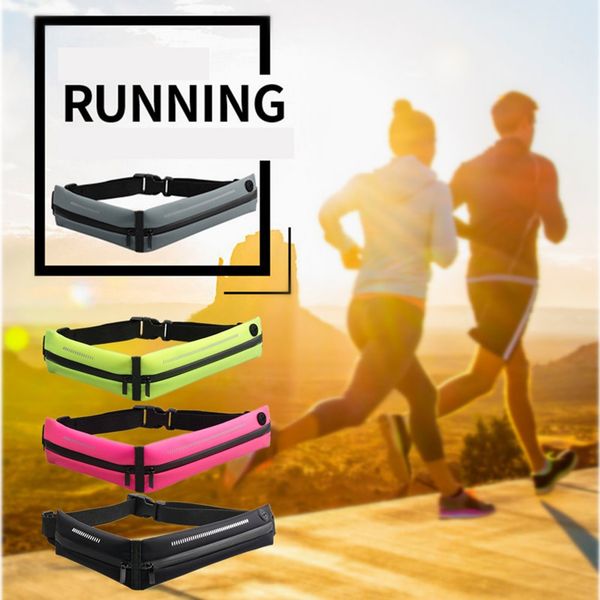 colorful waist bag mobile phone pockets outdoor jogging sports running invisible double pockets crossbody bags for women
colorful waist bag mobile phone pockets outdoor jogging sports running invisible double pockets crossbody bags for women