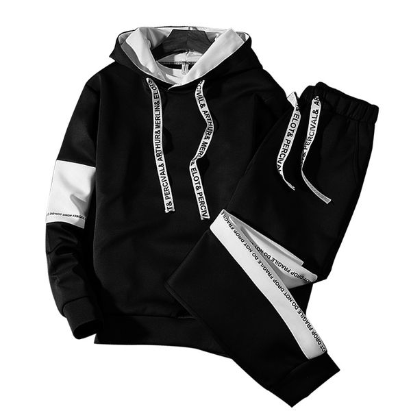 loldeal men's pullover hoodie joggers sweat suit runnning tracksuit sportswear men plus size5xl, Gray
loldeal men's pullover hoodie joggers sweat suit runnning tracksuit sportswear men plus size5xl, Gray