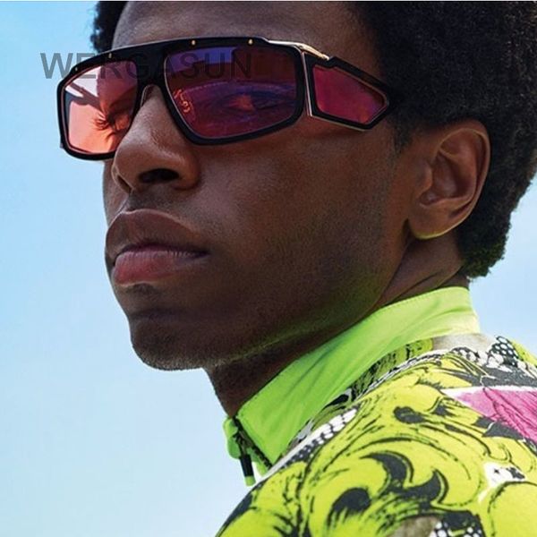 wergasun square rimless sunglasses men summer new fashion sun glasses fashion shades for women uv400, White;black
wergasun square rimless sunglasses men summer new fashion sun glasses fashion shades for women uv400, White;black