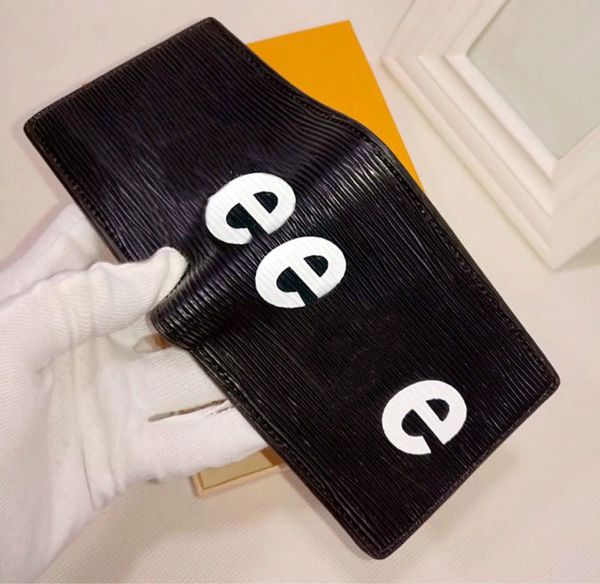 2020 european style wallet fashion men mini purse pu material wallets multi-card open card purses
2020 european style wallet fashion men mini purse pu material wallets multi-card open card purses