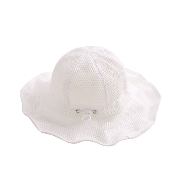 baby summer breathable fisherman hat sun hat summer sun protection, Yellow
baby summer breathable fisherman hat sun hat summer sun protection, Yellow