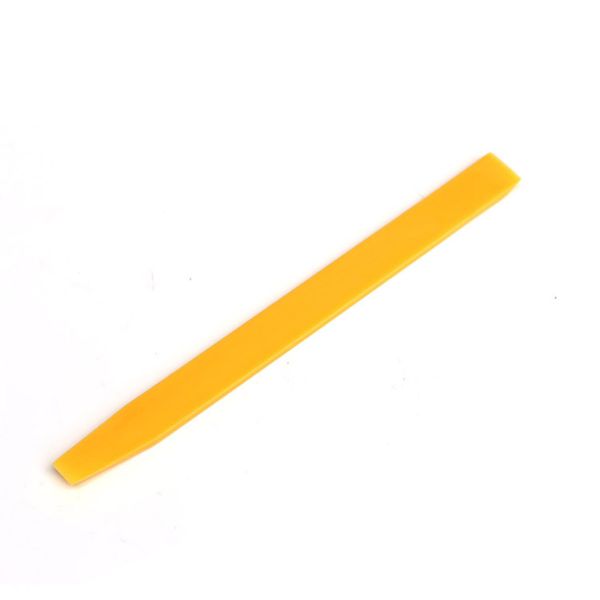 car wrap application tools 18cm yellow shank handy tool film i squeegee special for car wrap installment qg-37
car wrap application tools 18cm yellow shank handy tool film i squeegee special for car wrap installment qg-37