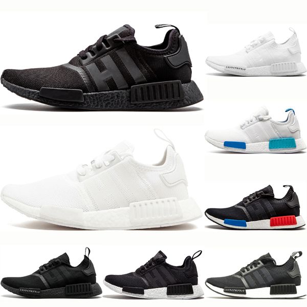 classic runner r1 triple black white for men women running shoes mens triple red grey oreo sneaker primeknit womens trainer sports shoes
classic runner r1 triple black white for men women running shoes mens triple red grey oreo sneaker primeknit womens trainer sports shoes