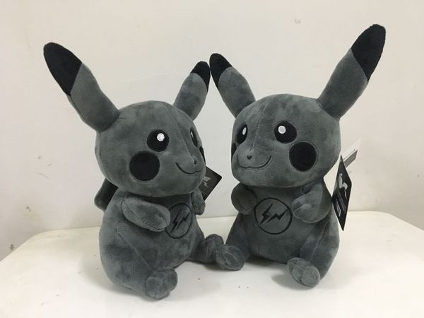 2 styles 25cm(10inch) pikachu plush dolls cartoon pikachu plush toys pikachu stuffed animals toys christmas toys children gifts l242
2 styles 25cm(10inch) pikachu plush dolls cartoon pikachu plush toys pikachu stuffed animals toys christmas toys children gifts l242