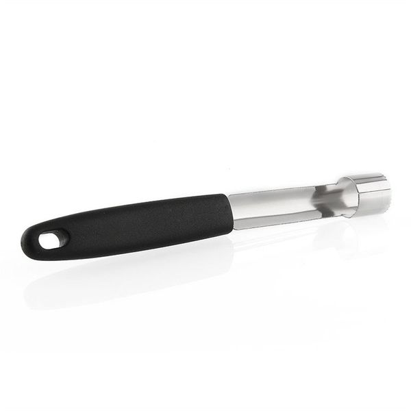 Corer & Zucchini/Cucumber Corer, Set of 2, Newness Stainless Steel Core Deseeder Kitchen Tool with Serrated Slice and Rubber
Corer & Zucchini/Cucumber Corer, Set of 2, Newness Stainless Steel Core Deseeder Kitchen Tool with Serrated Slice and Rubber
