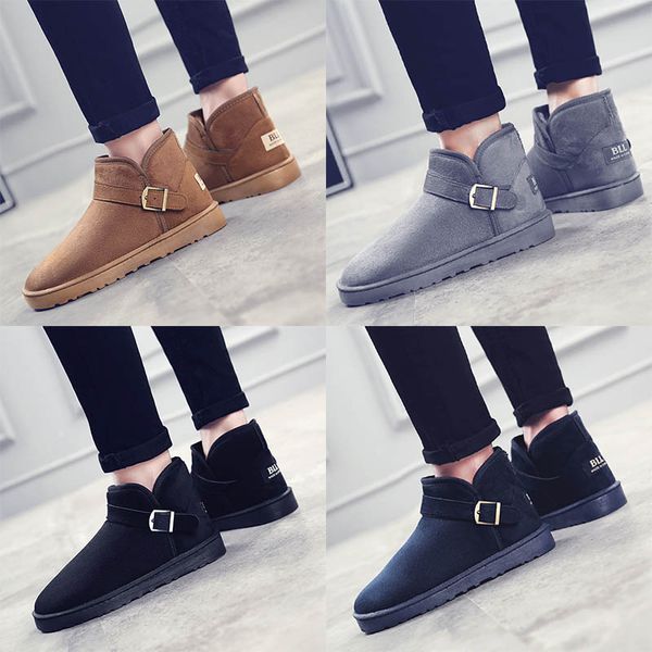 wholesale fashion mens winter flat shoes black gery yellow borrow blue ankle snow boots women classic warm men boots size36-45, White;red
wholesale fashion mens winter flat shoes black gery yellow borrow blue ankle snow boots women classic warm men boots size36-45, White;red