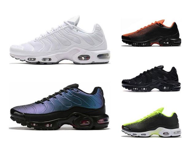 designer tn plus running shoes for mens triple black white crimson volt spray paint bright mens trainers sports sneakers runner 40-45
designer tn plus running shoes for mens triple black white crimson volt spray paint bright mens trainers sports sneakers runner 40-45
