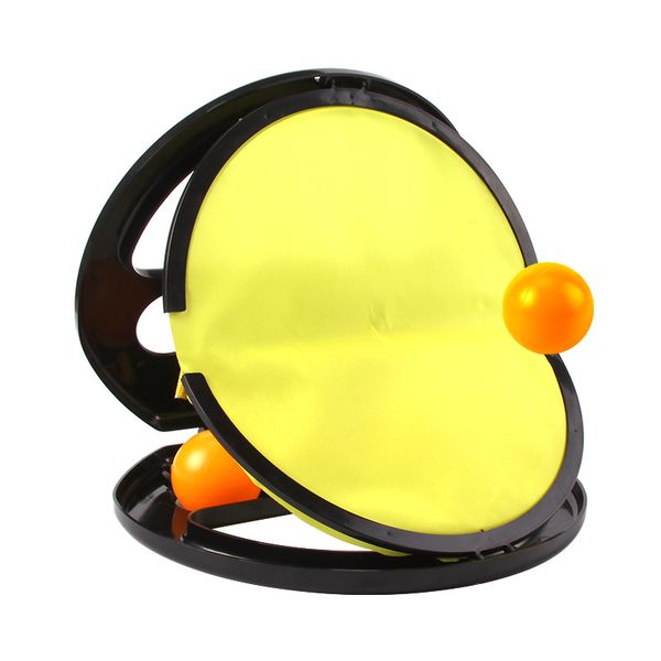 outdoor parent-child shooting docking launch ball kids hand grip throwing ball bouncing ball toy
outdoor parent-child shooting docking launch ball kids hand grip throwing ball bouncing ball toy