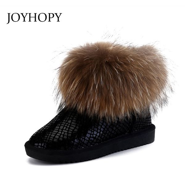 fur snow boots women 2019 winter new high shoes woman genuine leather nubuck leather waterproof ankle boots wb063, Black
fur snow boots women 2019 winter new high shoes woman genuine leather nubuck leather waterproof ankle boots wb063, Black