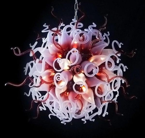 modern lamps round crystal chandeliers pendant-lamp home decoration tiffany colored pendant light hand blown glass ball chandelier
modern lamps round crystal chandeliers pendant-lamp home decoration tiffany colored pendant light hand blown glass ball chandelier