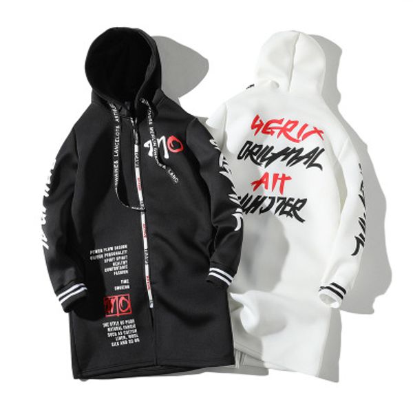 mens fashion spring autumn winter trench coats long length black letter print male coats hip hop street jackets, Tan;black
mens fashion spring autumn winter trench coats long length black letter print male coats hip hop street jackets, Tan;black