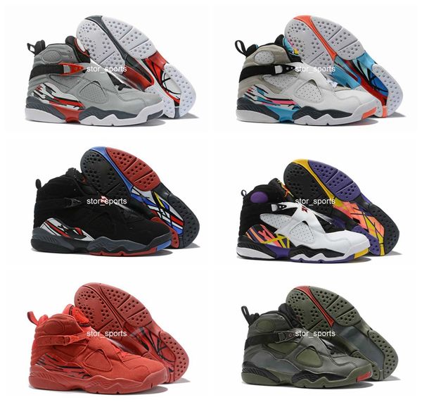 new 8s quai 54 white aqua reflective bugs bunny south beach olive green red white multicolor bred mens basketball shoes 8 designer sneakers
new 8s quai 54 white aqua reflective bugs bunny south beach olive green red white multicolor bred mens basketball shoes 8 designer sneakers