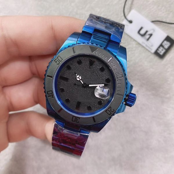 u1 factory new m126622 модные мужские наручные часы 40 мм черная пластина синий наручные часы с автоматическим механическим наручные часы из, Slivery;brown
u1 factory new m126622 модные мужские наручные часы 40 мм черная пластина синий наручные часы с автоматическим механическим наручные часы из, Slivery;brown
